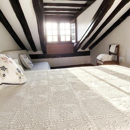 Casa Del Lavadero Apartment Сантилана дел Мар Екстериор снимка