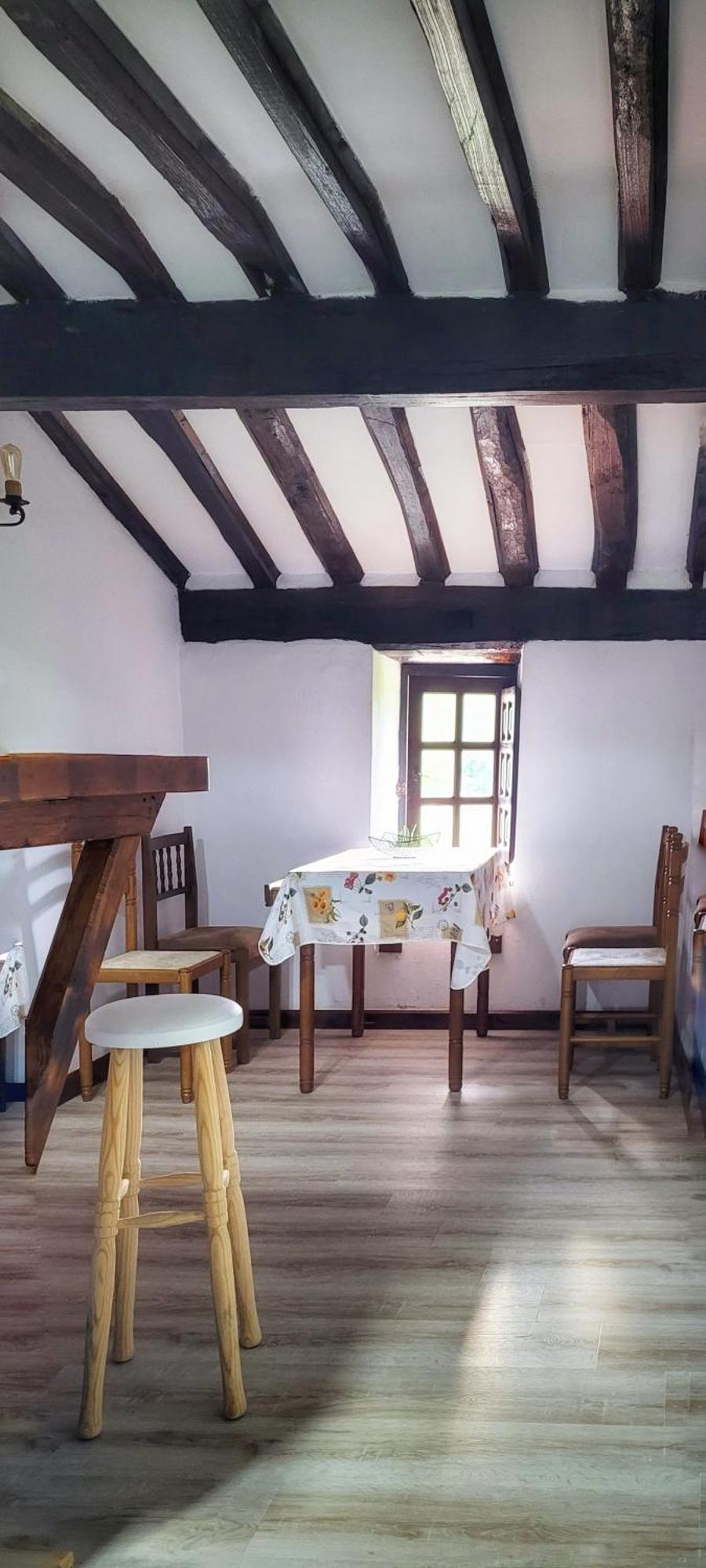 Casa Del Lavadero Apartment Сантилана дел Мар Екстериор снимка