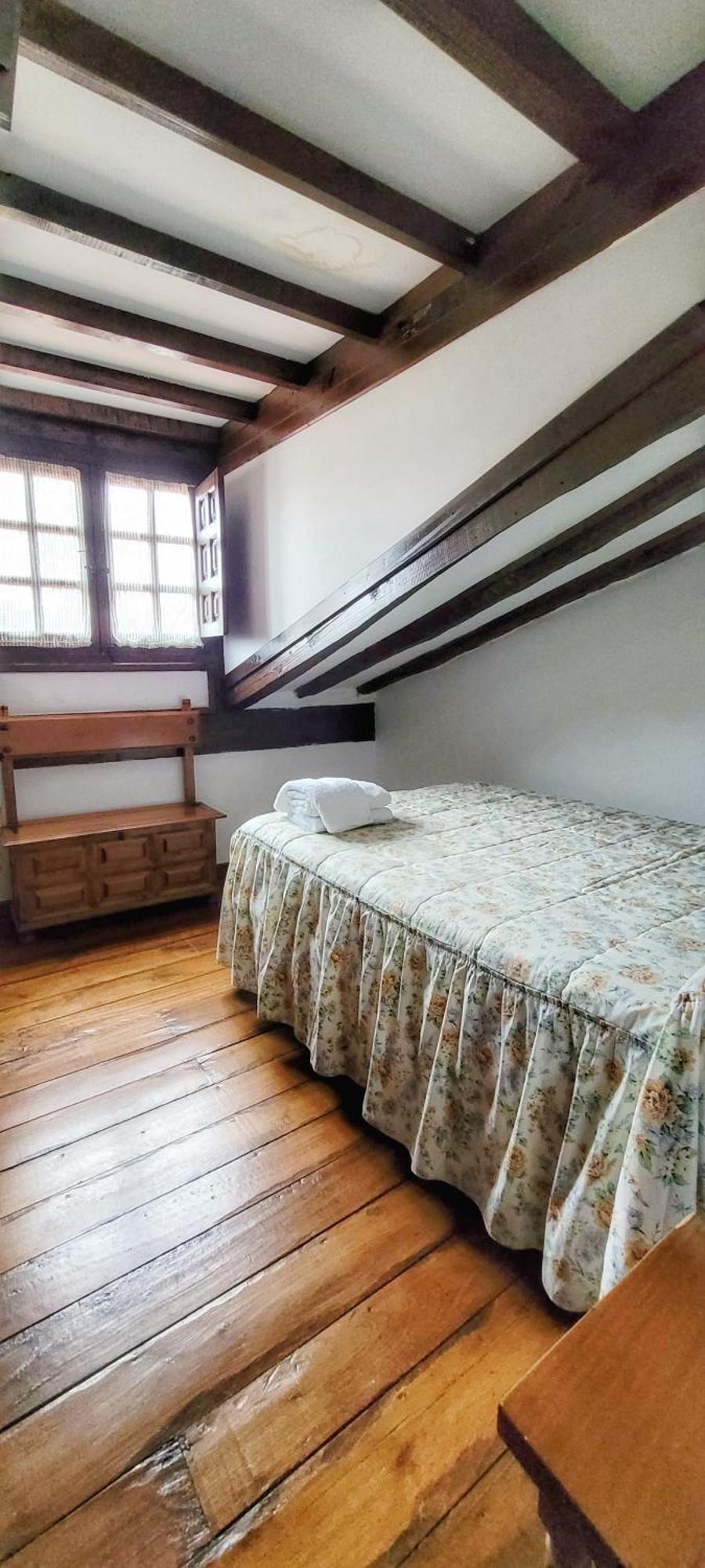 Casa Del Lavadero Apartment Сантилана дел Мар Екстериор снимка