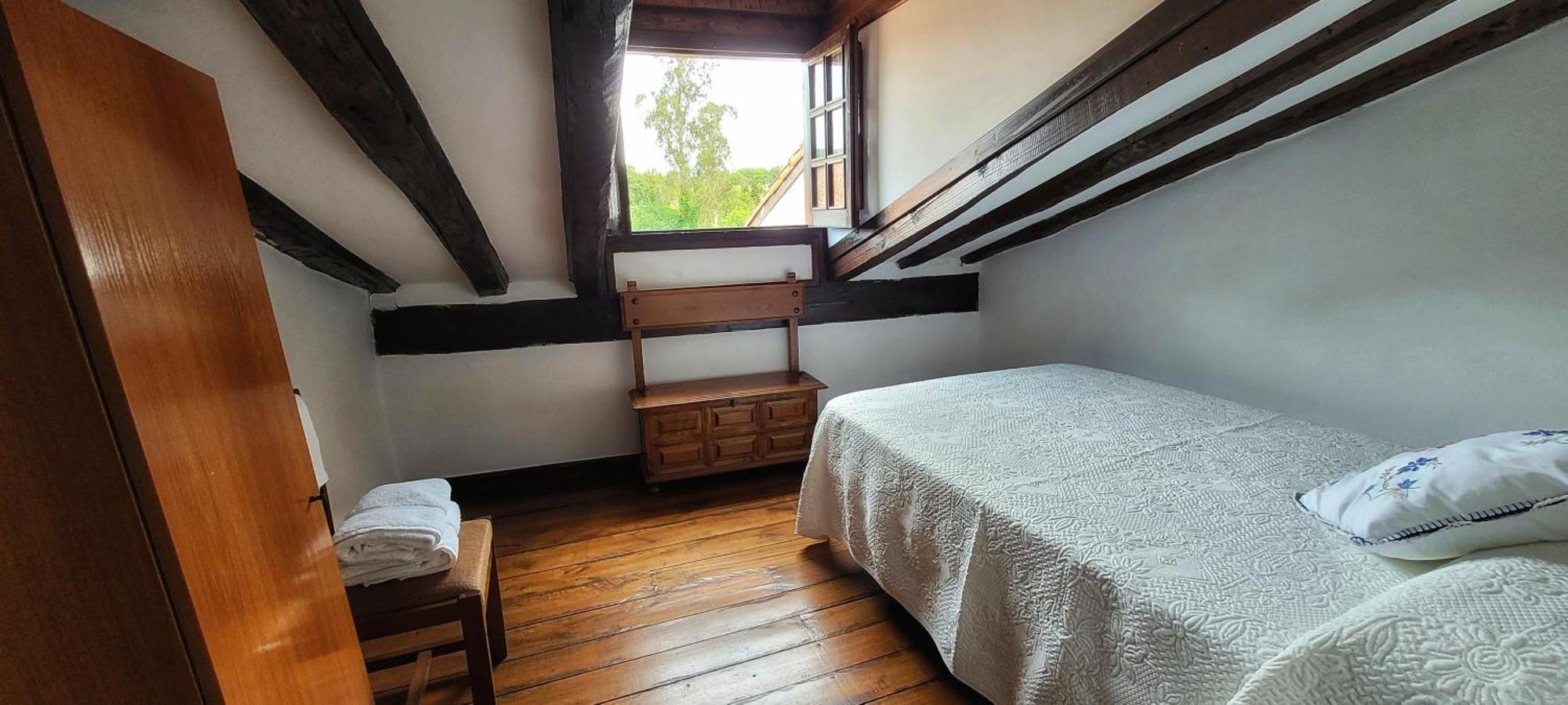 Casa Del Lavadero Apartment Сантилана дел Мар Екстериор снимка