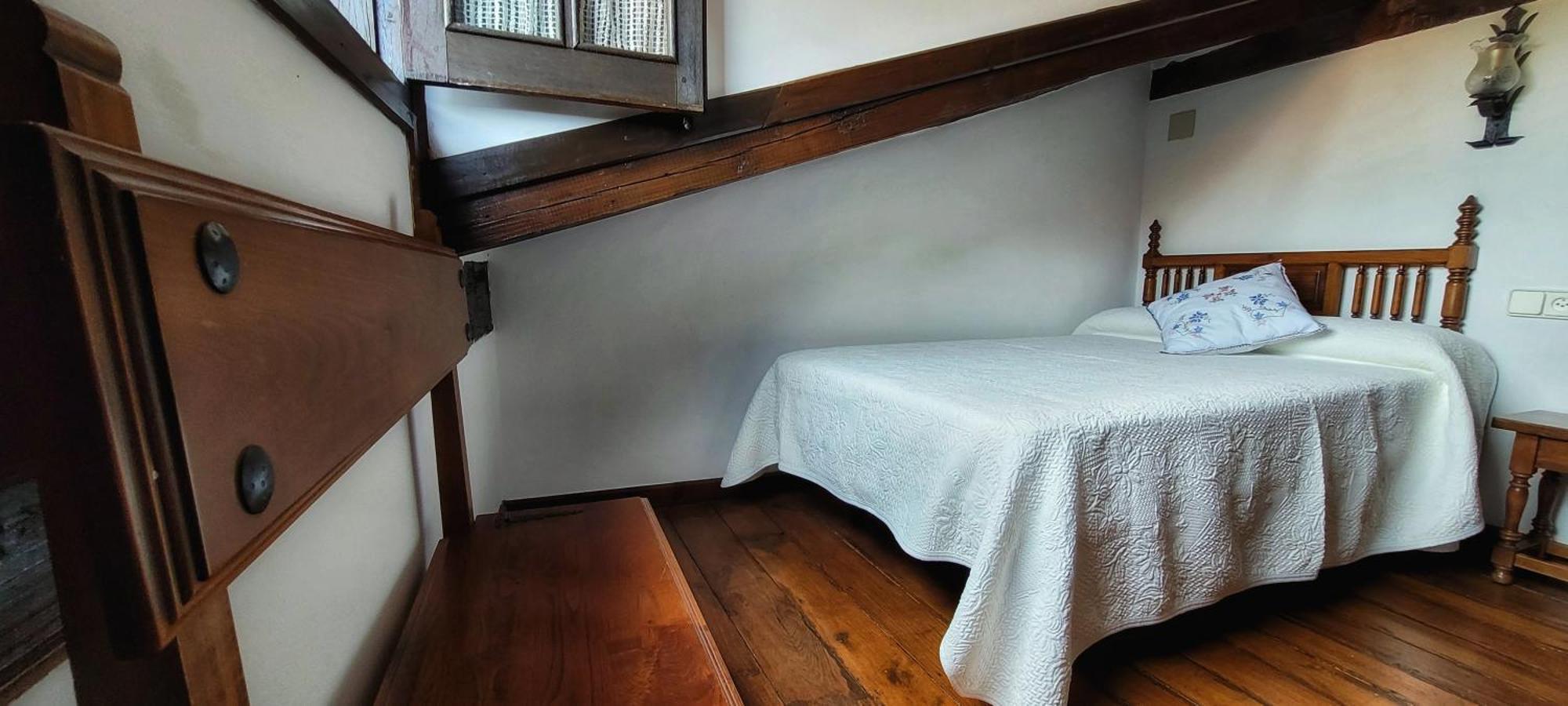 Casa Del Lavadero Apartment Сантилана дел Мар Екстериор снимка